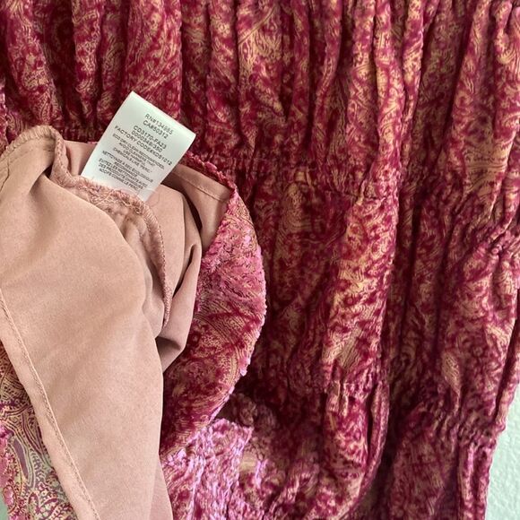 For love and lemons Felicity Mini Dress - Picture 7 of 8